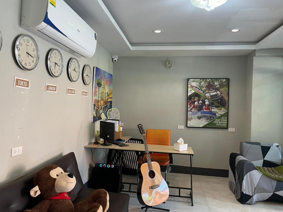 Studio'Z 清邁 外观 照片